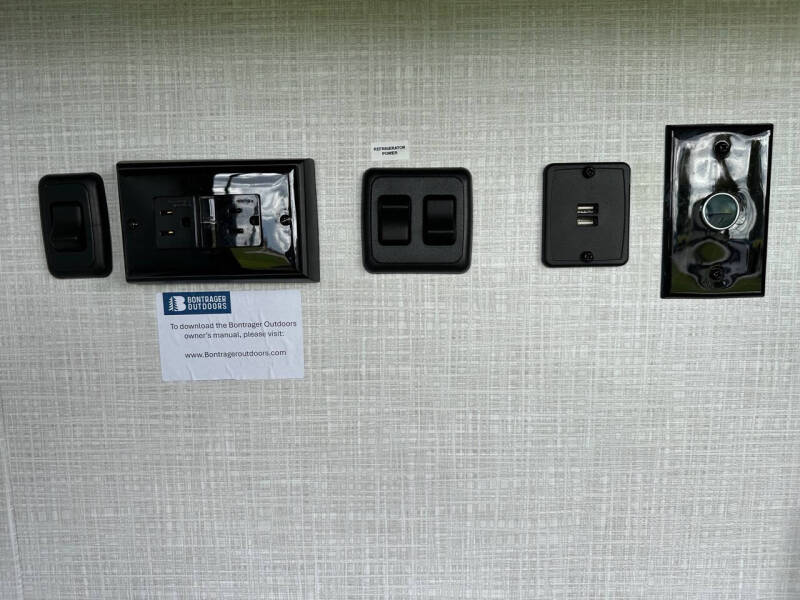 2026 Bontrager Outdoors Armor 10LT