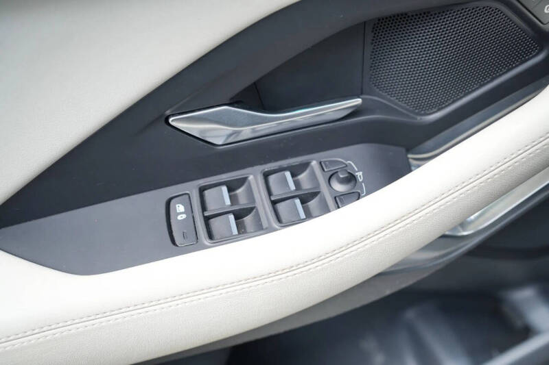 2019 Jaguar E-PACE P250 S
