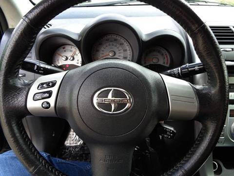 2009 Scion tC