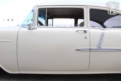 1955 Chevrolet 210
