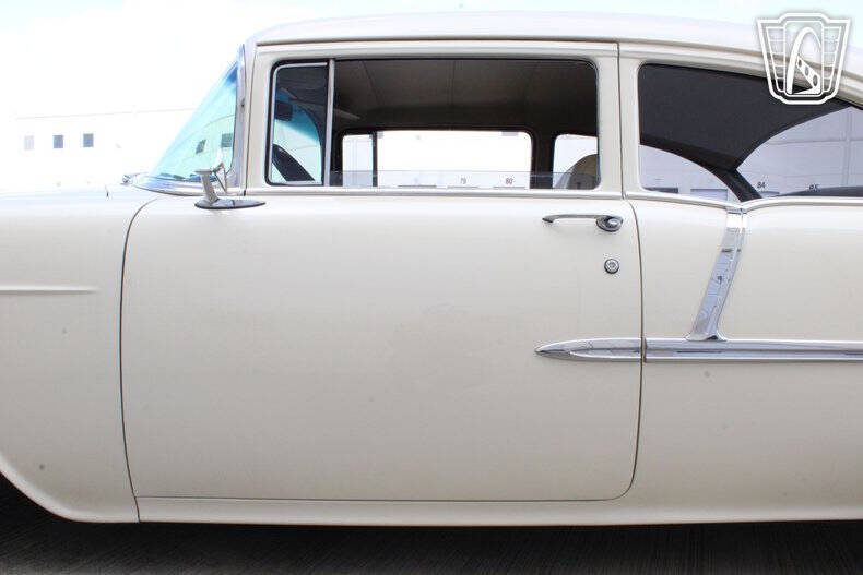 1955 Chevrolet 210