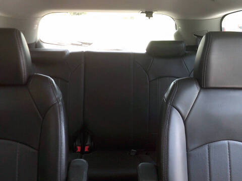 2014 Buick Enclave Premium