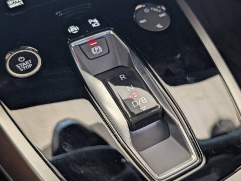 2025 Audi Q4 e-tron Premium Plus 45
