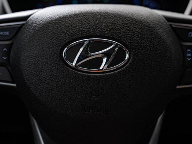 2020 Hyundai Santa Fe SEL 2.0T
