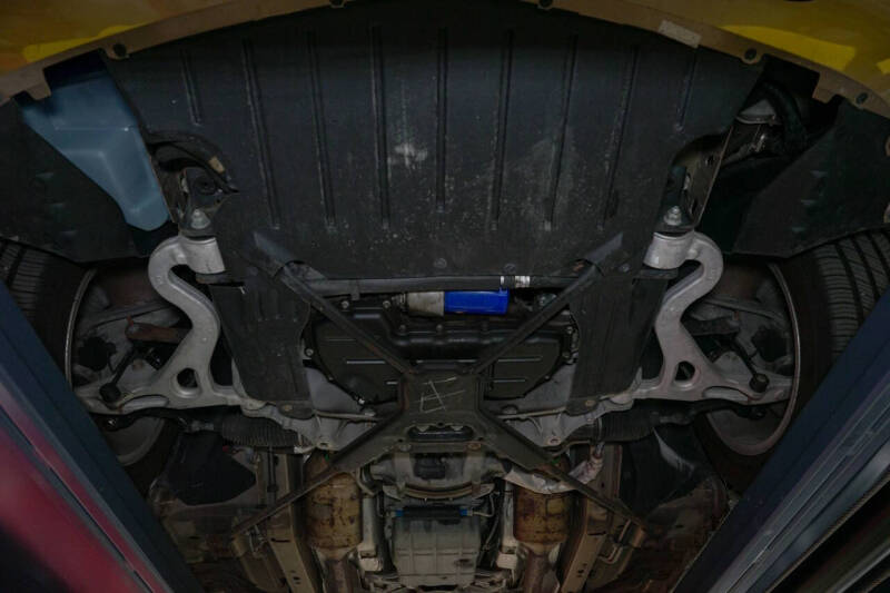 2005 Ford Thunderbird Deluxe
