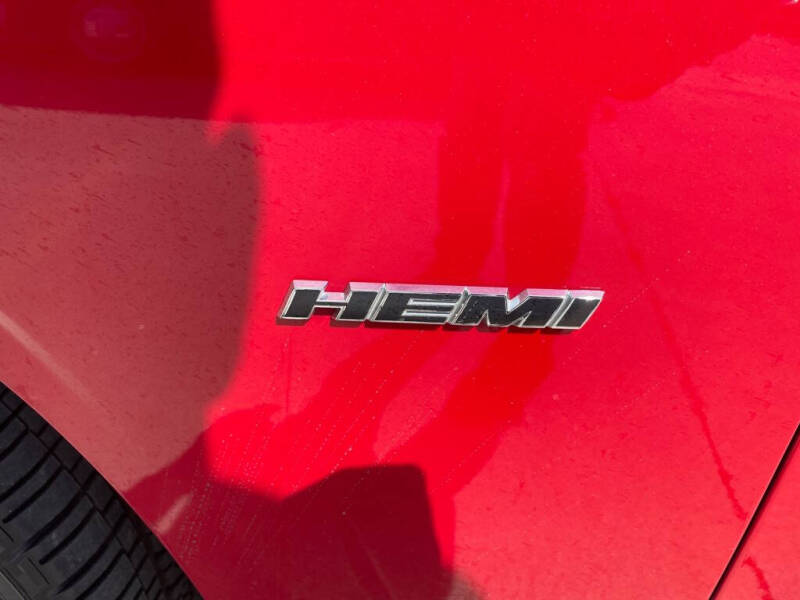 2016 Dodge Challenger R/T Plus
