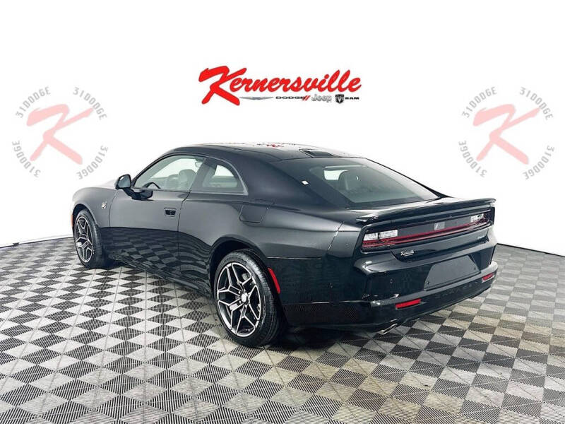 2026 Dodge Charger Scat Pack Plus