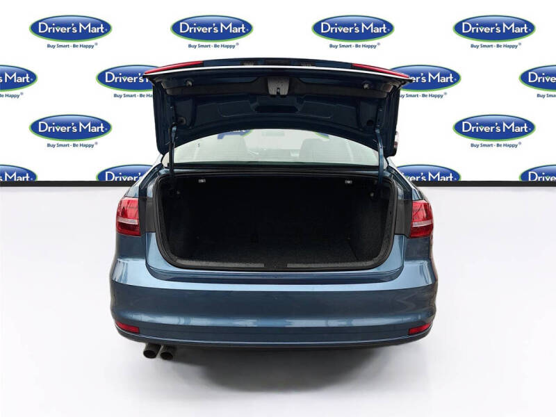 2015 Volkswagen Jetta