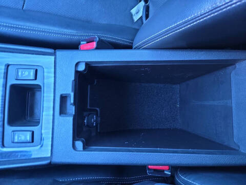 2016 Nissan Altima 2.5 SL