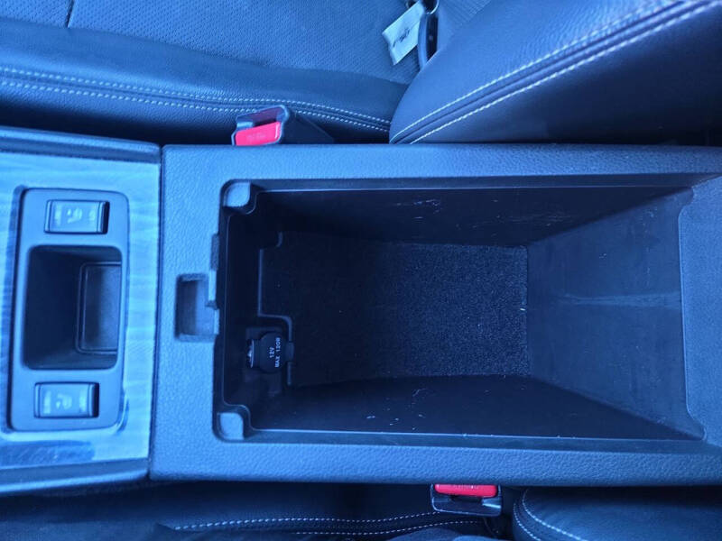 2016 Nissan Altima 2.5 SL