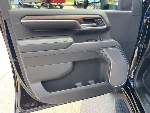 2026 Chevrolet Silverado 3500HD