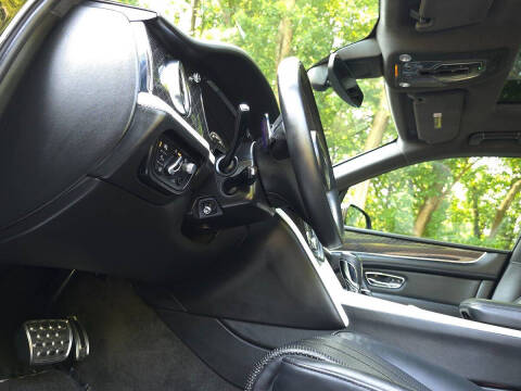 2020 Bentley Bentayga V8