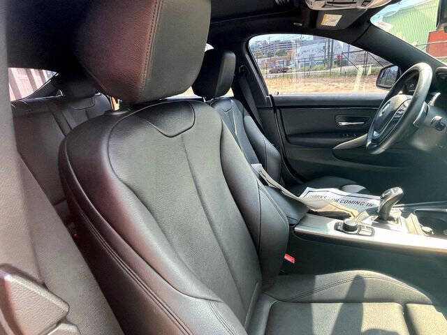 2016 BMW 4 Series 435i Gran Coupe