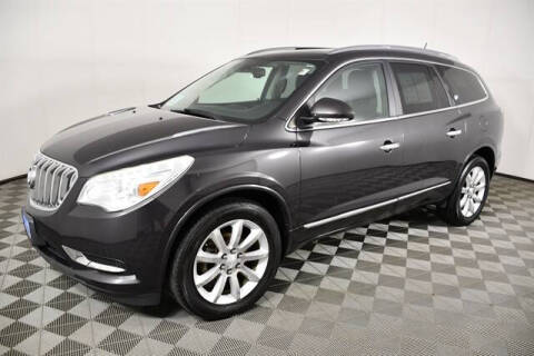 2015 Buick Enclave Premium