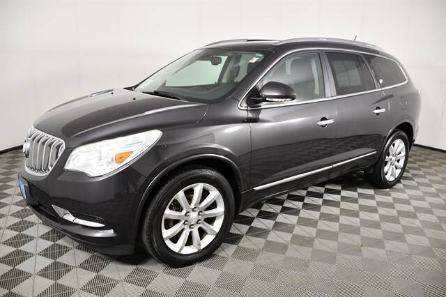 2015 Buick Enclave Premium