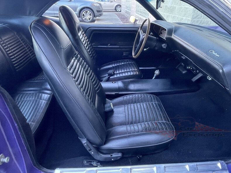 1970 Dodge Challenger