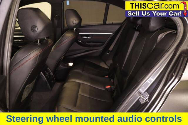 2018 BMW 3 Series 330i