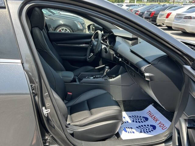 2022 Mazda Mazda3 Hatchback Preferred