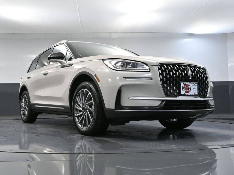 2023 Lincoln Corsair Reserve