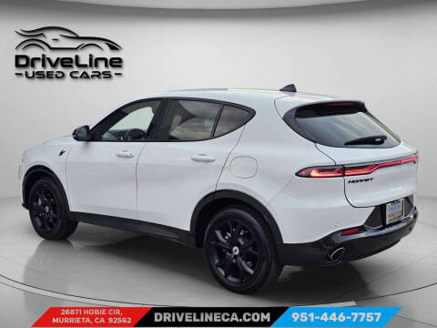 2024 Dodge Hornet R/T