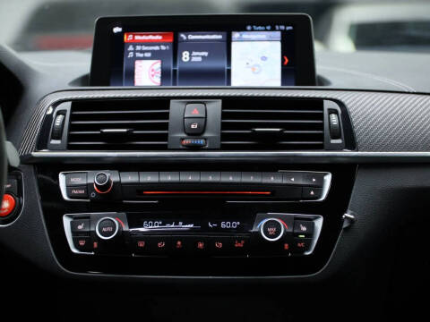 2020 BMW M2 Competition