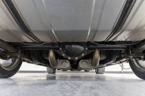 1971 Chevrolet Camaro