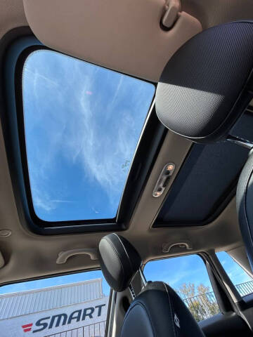 2015 MINI Hardtop 4 Door Cooper