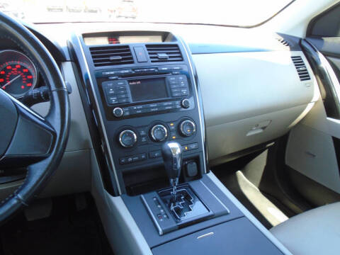 2010 Mazda CX-9 Touring