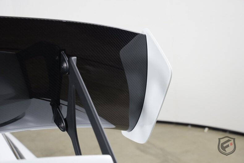 2018 Porsche 911 GT2 RS