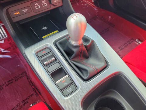 2026 Honda Civic Type R