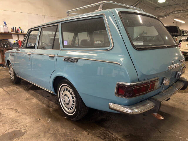 1971 Toyota Corona for sale at Paley Auto Group in Columbus, OH