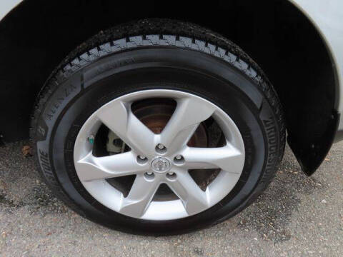 2009 Nissan Murano S