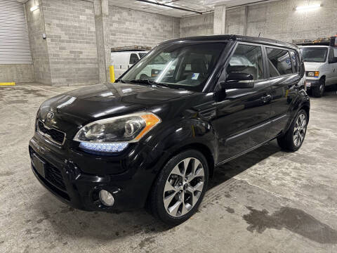 2013 Kia Soul !