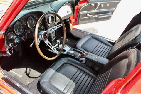 1967 Chevrolet Corvette