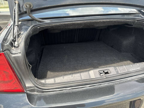 2012 Chevrolet Malibu LS Fleet