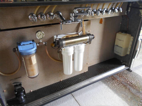 2000 Prevost XL HD 4060