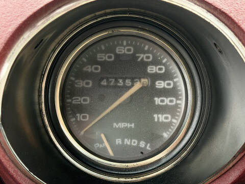 1976 Oldsmobile Cutlass Supreme