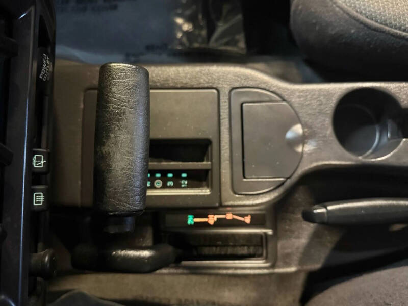 2000 Jeep Cherokee SE