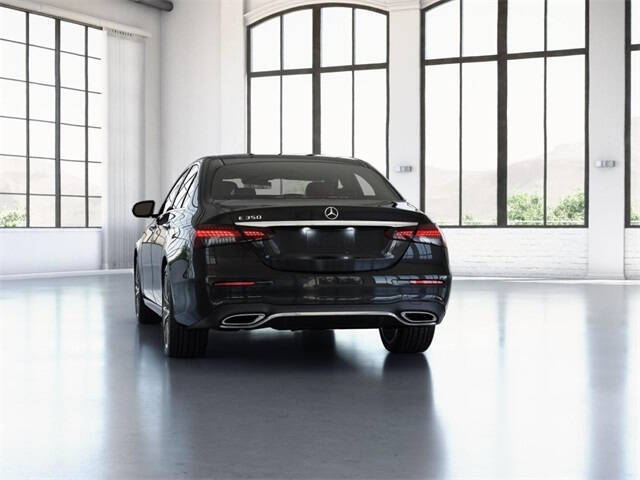 2022 Mercedes-Benz E-Class E 350