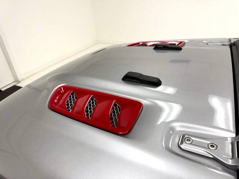 2018 Jeep Wrangler Unlimited