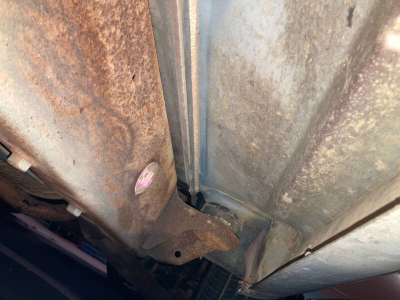 1994 Chevrolet Silverado 1500