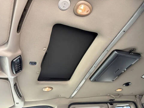 2014 GMC Savana 1500