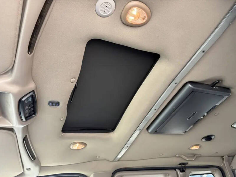 2014 GMC Savana 1500