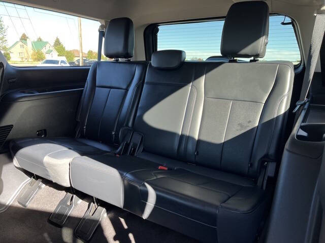 2023 Ford Expedition MAX XLT