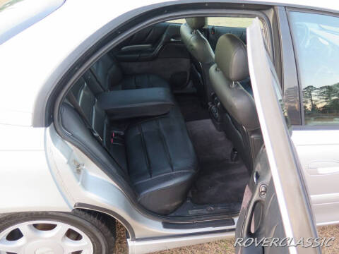 1999 Cadillac Catera