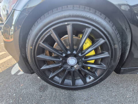 2017 Mercedes-Benz C-Class C 300