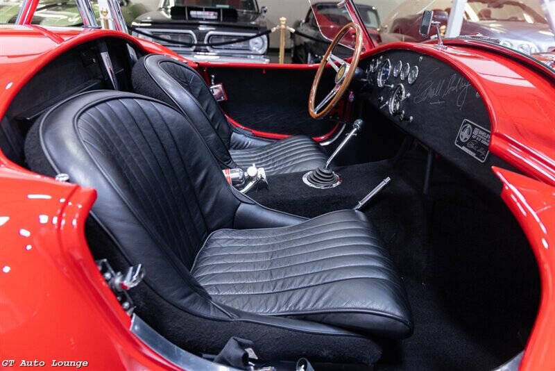 1965 Shelby Cobra 38