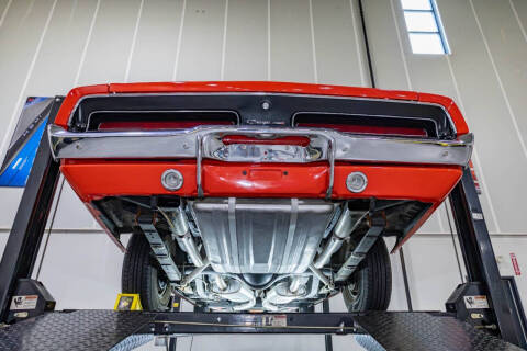 1969 Dodge Charger