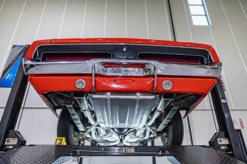 1969 Dodge Charger