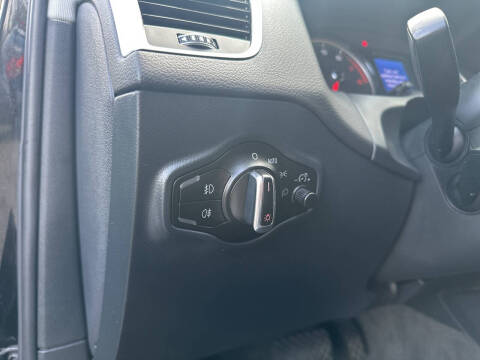 2013 Audi Q5 2.0T quattro Premium Plus